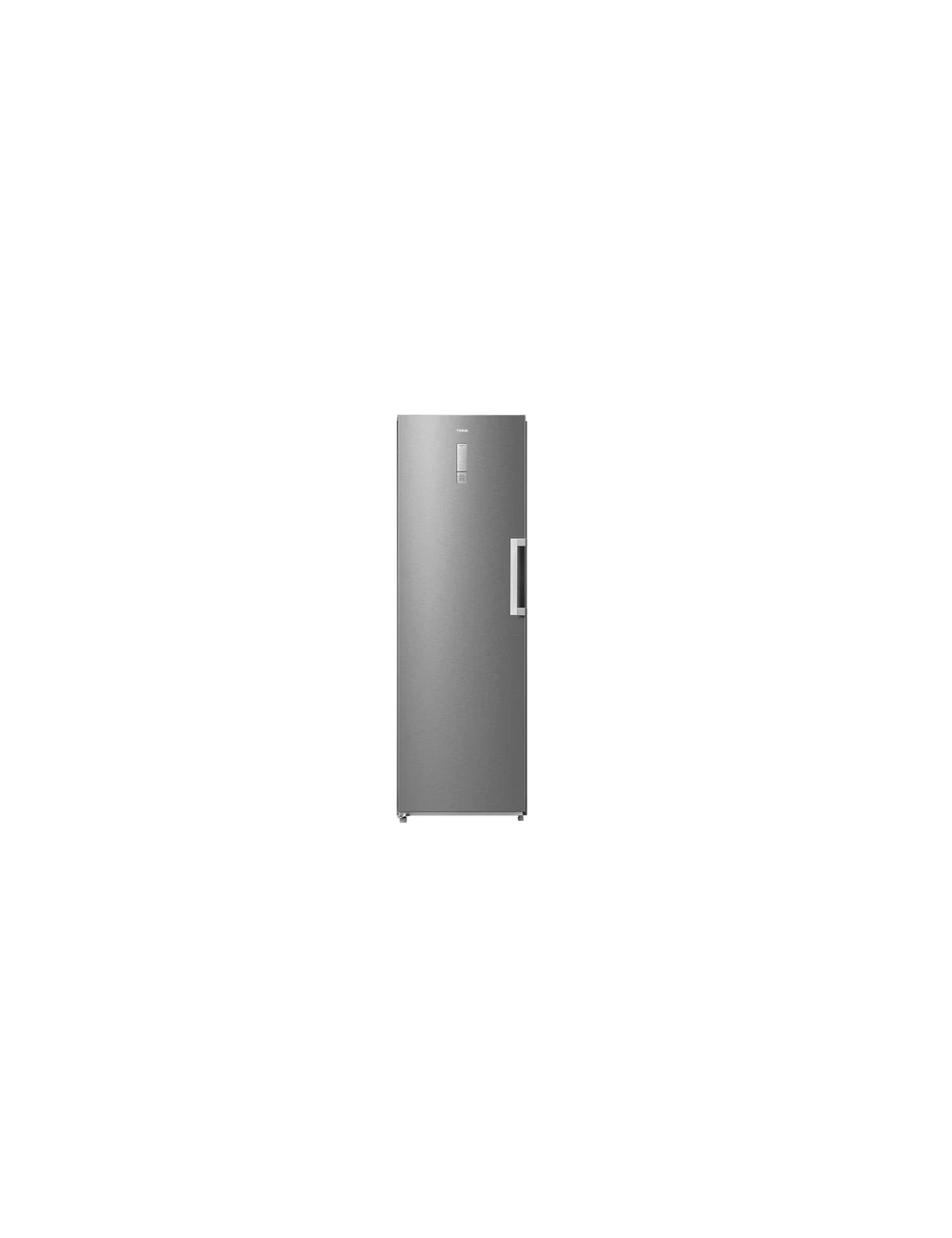 TEKA CONGELADOR RSF-75640 1,85m INOX N.F. CLASE E REF. 113330002