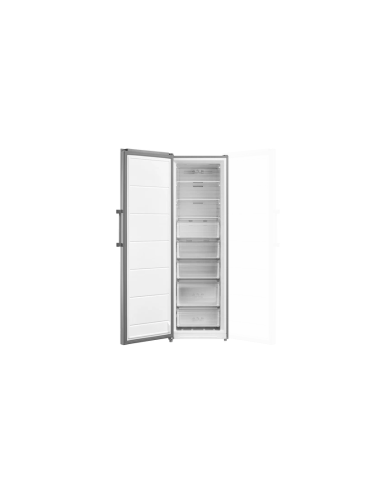TEKA CONGELADOR RSF-75640 1,85m INOX N.F. CLASE E REF. 113330002