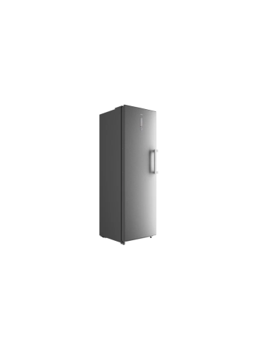 TEKA CONGELADOR RSF-75640 1,85m INOX N.F. CLASE E REF. 113330002