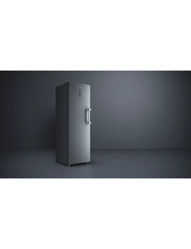 TEKA CONGELADOR RSF-75640 1,85m INOX N.F. CLASE E REF. 113330002