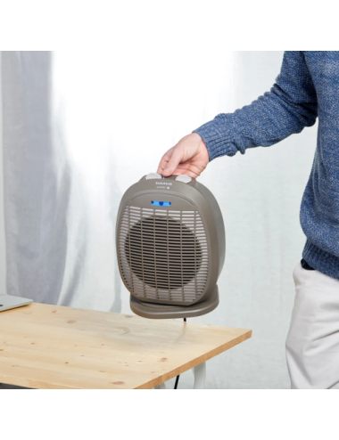 TAURUS CALEFACTOR TROPICANO 3.5 OSCILLANTING (FH2400)