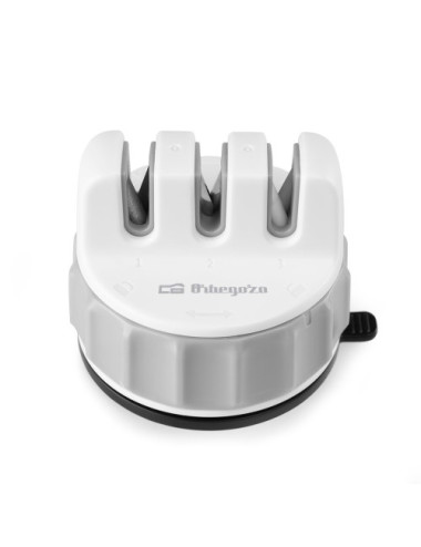ORBEGOZO AFILADOR CUCHILLOS CU-2500