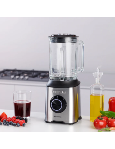 TAURUS BATIDORA VASO PRIOR INOX 1500w (JB1510XC)
