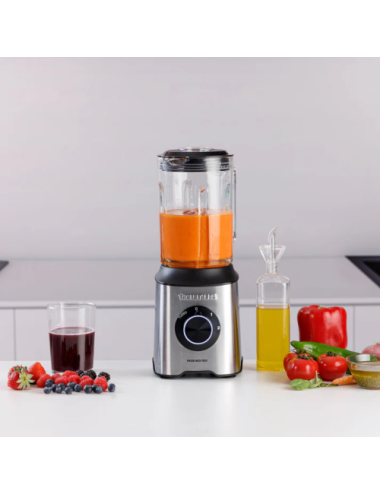 TAURUS BATIDORA VASO PRIOR INOX 1500w (JB1510XC)