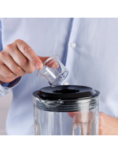 TAURUS BATIDORA VASO PRIOR INOX 1500w (JB1510XC)