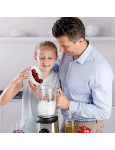 TAURUS BATIDORA VASO PRIOR INOX 1500w (JB1510XC)