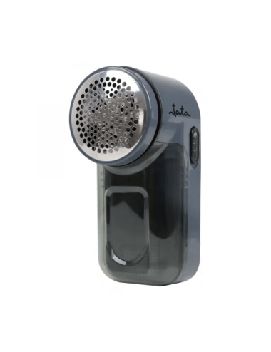 JATA QUITAPELUSAS JEQP-6688 COMPACT INOX 4,2Cm