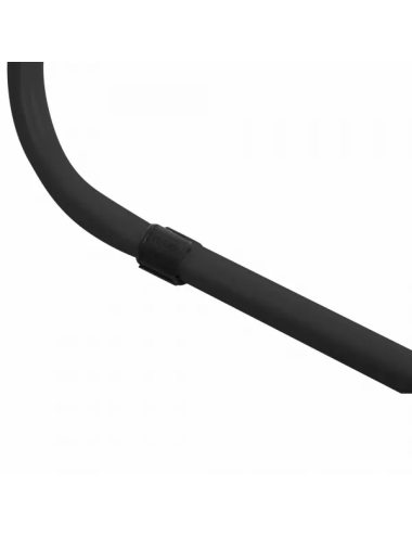 JATA TENDEDERO ROPA HTEN-2370 ACERO PINTADO 176x55x92.