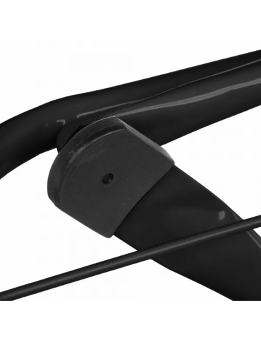 JATA TENDEDERO ROPA HTEN-2370 ACERO PINTADO 176x55x92.