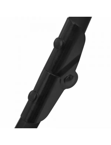 JATA TENDEDERO ROPA HTEN-2370 ACERO PINTADO 176x55x92.