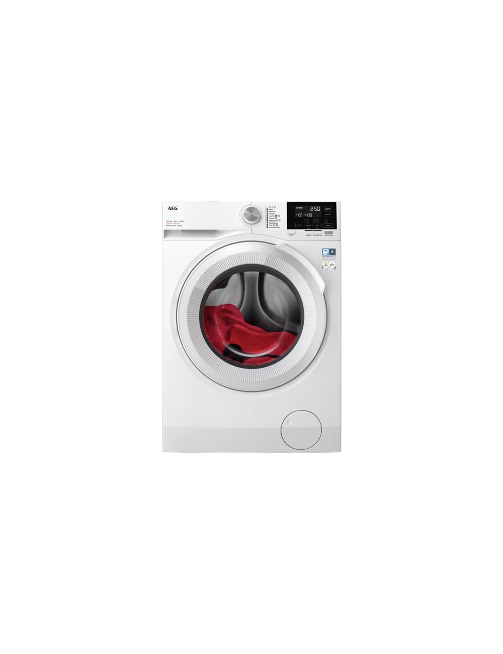 AEG LAVADORA-SECADORA LWR7194M2B FRO 9KG+5KG 1400 RPM