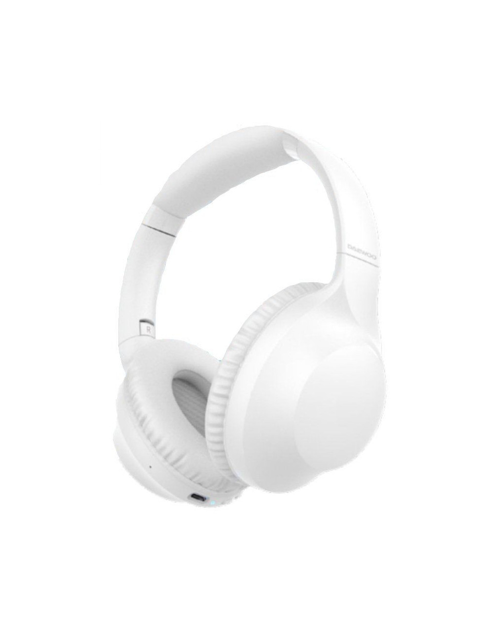 DAEWOO AURICULAR DW-2010 BLUETOOTH C/Microfono BLANCO