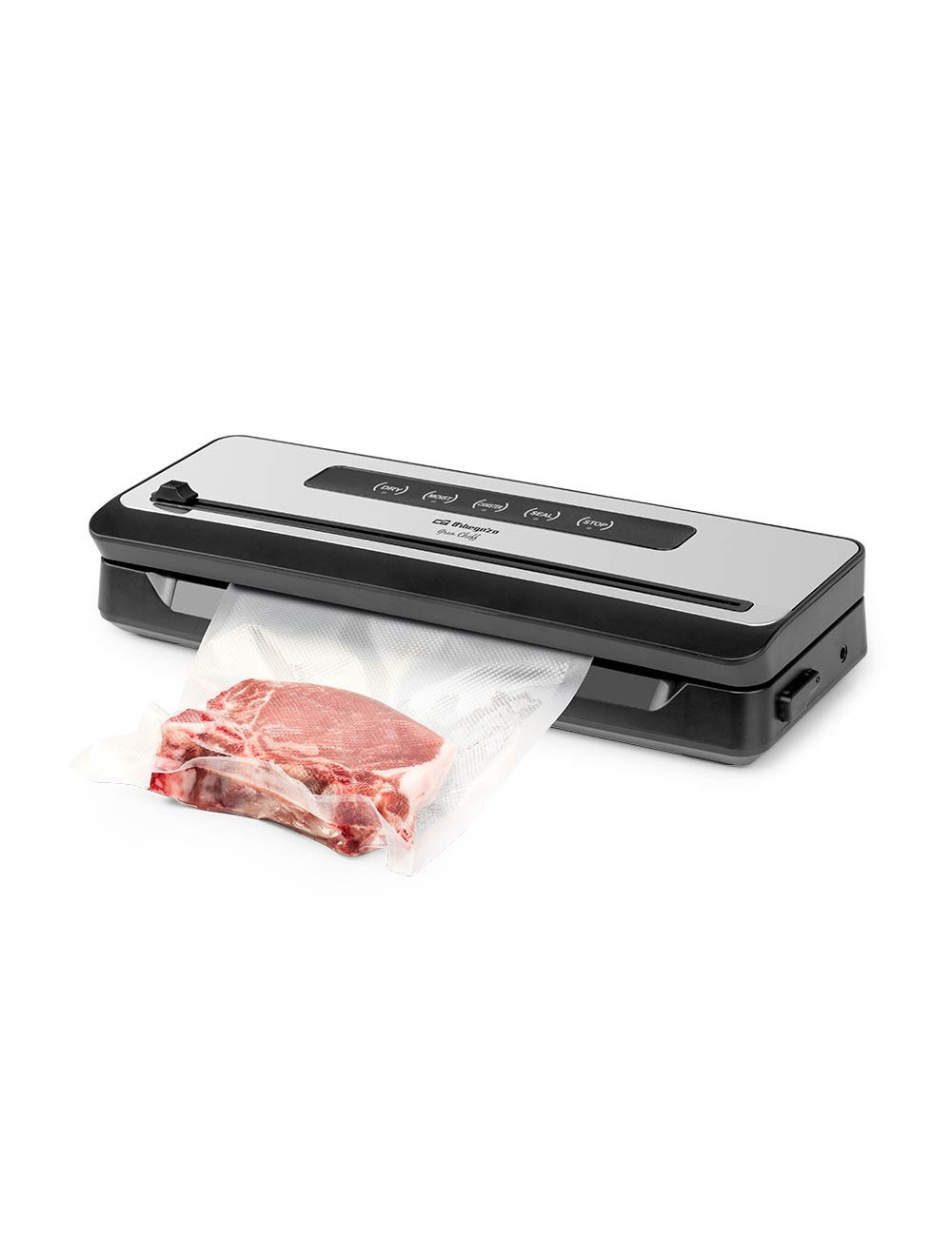 ORBEGOZO MAQUINA ENVASAR VACIO EV-3600 140w