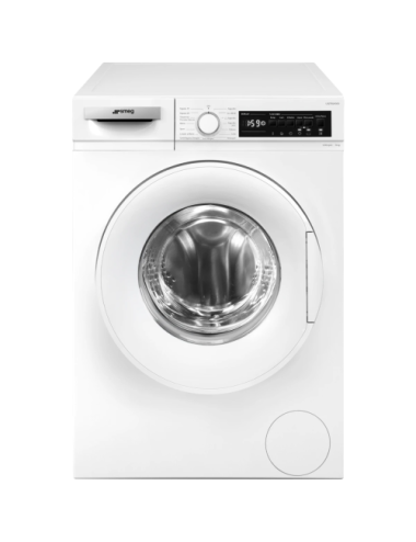 SMEG LAVADORA LB2T82ASES FRO/8KG/1200 RPM/CLASE A