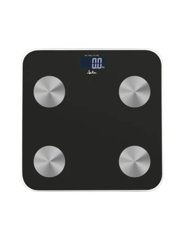 JATA BASCULA HBAS-1155 ANALIZADOR CORPORAL