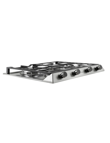 TEKA ENC. GAS EX-60.1 4G AI AL CI NAT 4 FUEGOS REF. 40212201