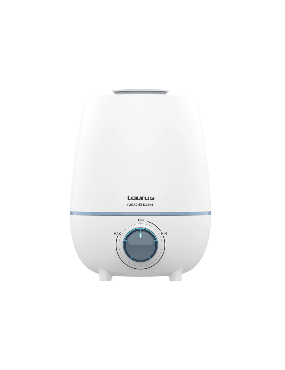 TAURUS HUMIDIFICADOR PARADISE SILENT (HU2500)