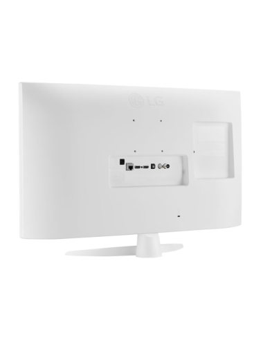 LG LED 27' 27TQ615S-WZ FHD SMART TV WIFI. BLANCA