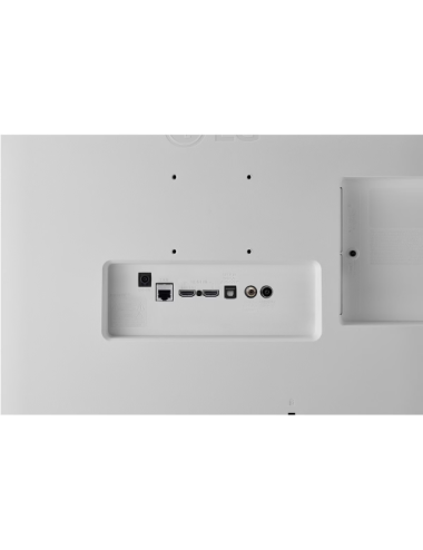 LG LED 27' 27TQ615S-WZ FHD SMART TV WIFI. BLANCA