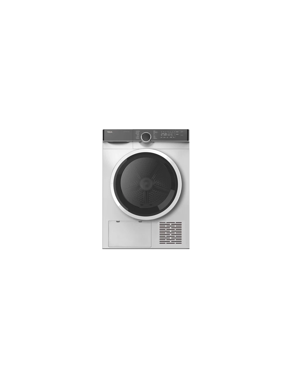 TEKA SECADORA SHK-70840 8KG BOMBA CALOR A++ REF. 114060008