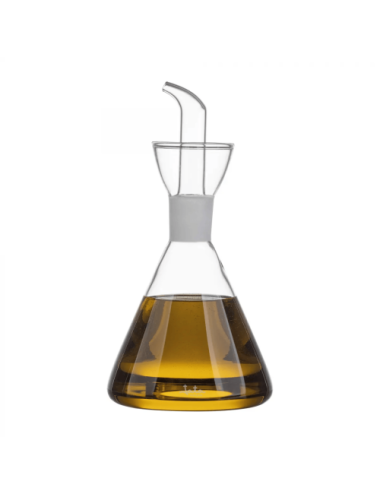JATA ACEITERA HACC-4536 VIDRIO SOPLADO ANTIGOTEO 250ml
