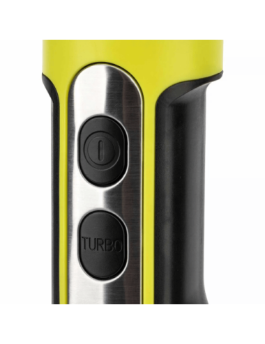 JATA BATIDORA JEBT-1788 1200W ACERO VERDE PISTACHO