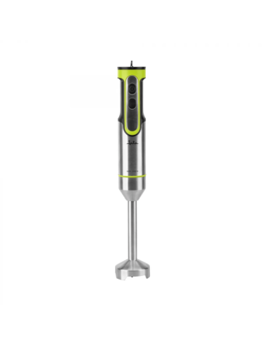 JATA BATIDORA JEBT-1789 1200W ACERO VERDE PISTACHO + ACCESORIOS