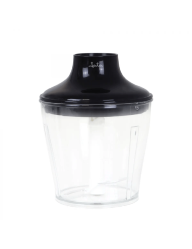JATA BATIDORA JEBT-1789 1200W ACERO VERDE PISTACHO + ACCESORIOS