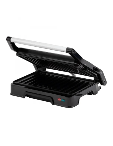 JATA GRILL ASAR JEGR-1124 DOBLE 1000w