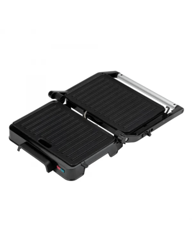 JATA GRILL ASAR JEGR-1124 DOBLE 1000w