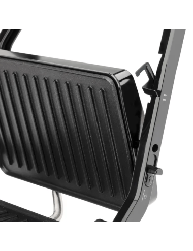 JATA GRILL ASAR JEGR-1124 DOBLE 1000w