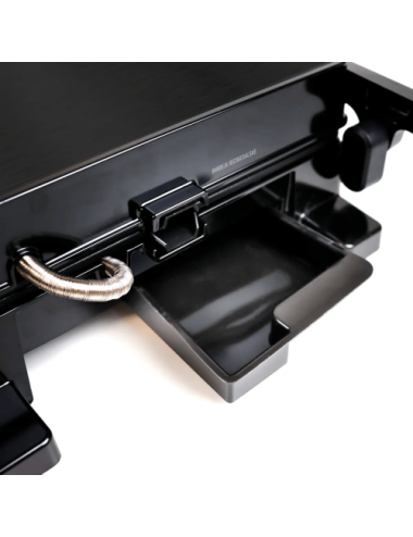 JATA GRILL JEGR-1913 2000w 29x24cm LISAS