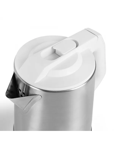 JATA HERVIDOR DE AGUA JEHA-1723 INOX JARRA 2L 1500w