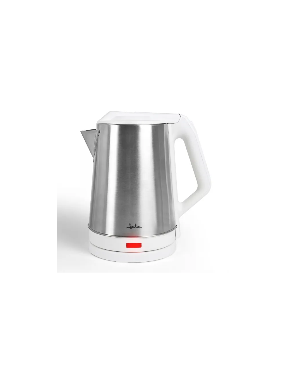 JATA HERVIDOR DE AGUA JEHA-1723 INOX JARRA 2L 1500w