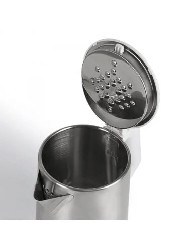 JATA HERVIDOR DE AGUA JEHA-1723 INOX JARRA 2L 1500w