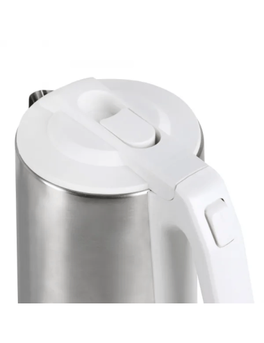 JATA HERVIDOR DE AGUA JEHA-1723 INOX JARRA 2L 1500w