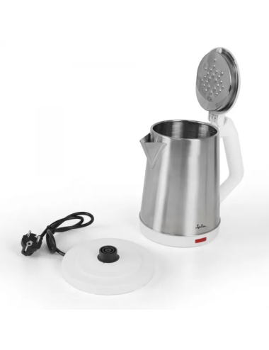 JATA HERVIDOR DE AGUA JEHA-1723 INOX JARRA 2L 1500w