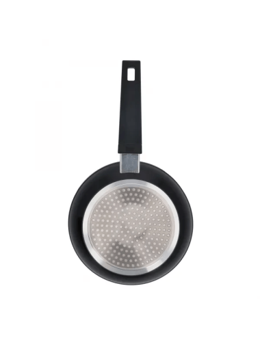 JATA SARTEN PACK 2 UNIDADES HSAR-2402 20-24cm ALUMINIO FORJADO