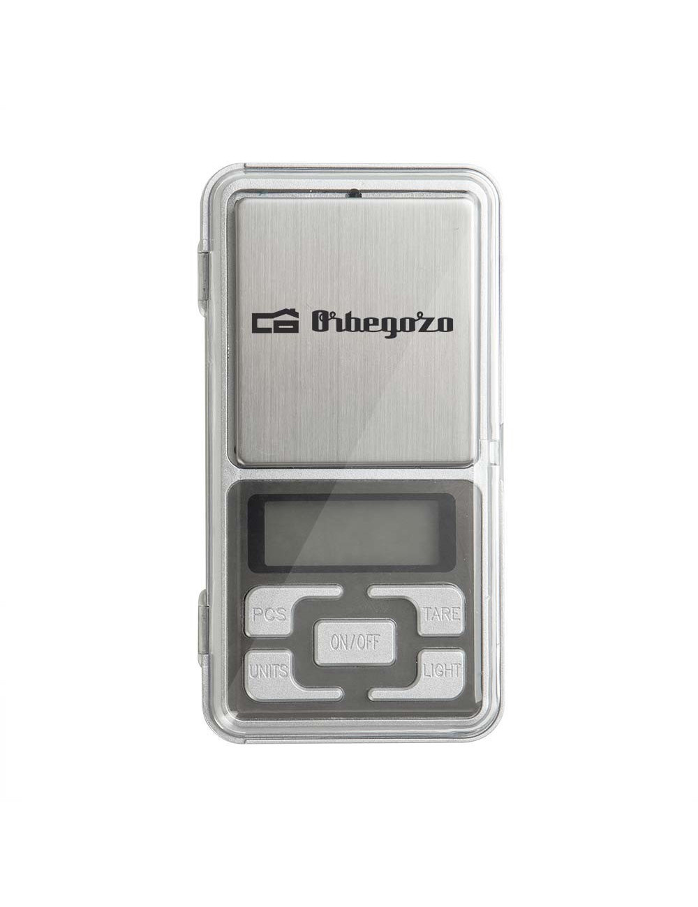 ORBEGOZO BASCULA COCINA PC-3010 ELECTRONICA DE PRECISION