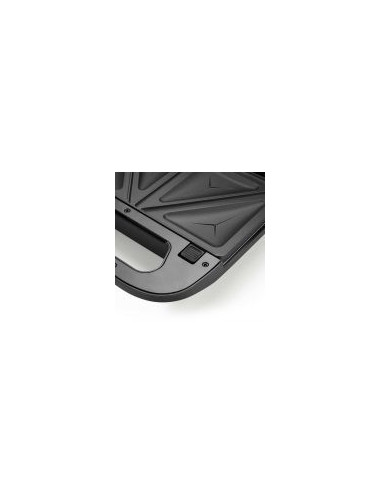 ORBEGOZO SANDWICHERA SW-7560 INOX 3 EN 1
