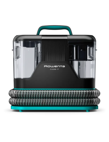 ROWENTA ASPIRADORA TAPICERIAS IN5012F0 CLEAN IT