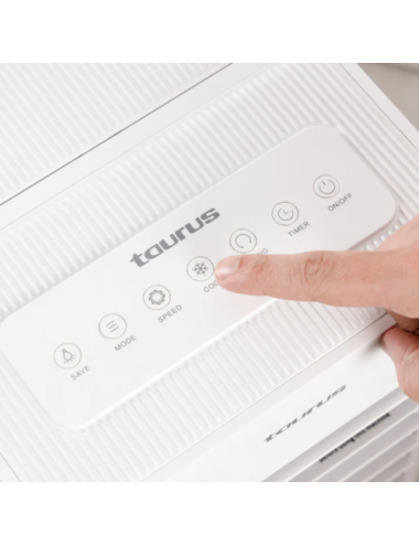 TAURUS CLIMATIZADOR R950 7L. 80w (CO700)