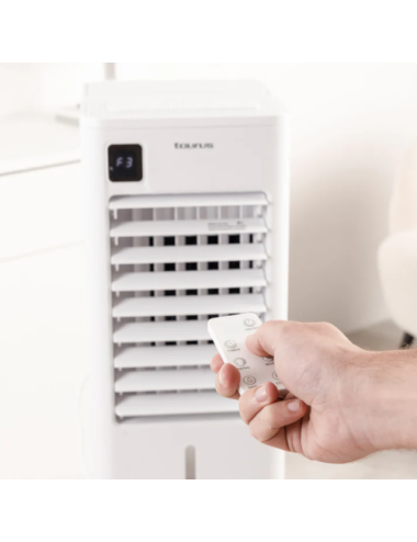TAURUS CLIMATIZADOR R950 7L. 80w (CO700)