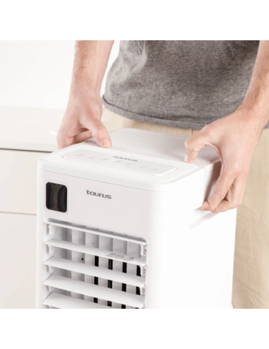 TAURUS CLIMATIZADOR R950 7L. 80w (CO700)