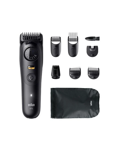 BRAUN CORTABARBAS BT-5560 SERIE 5 8 EN 1