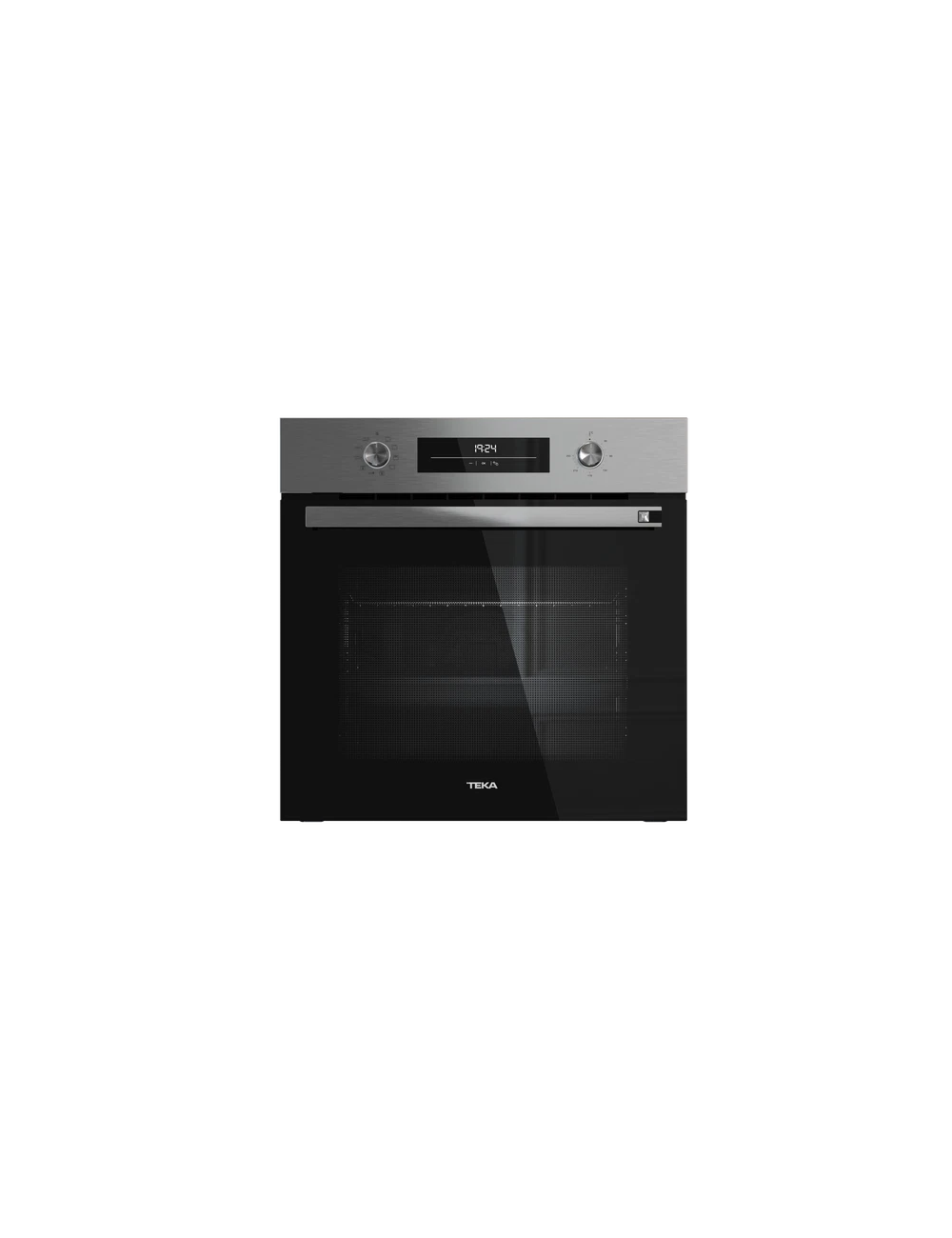 TEKA HORNO HSB-6360 INOX MULTIFUNCION HydroClean REF. 111010072