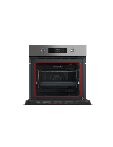 TEKA HORNO HSB-6360 INOX MULTIFUNCION HydroClean REF. 111010072
