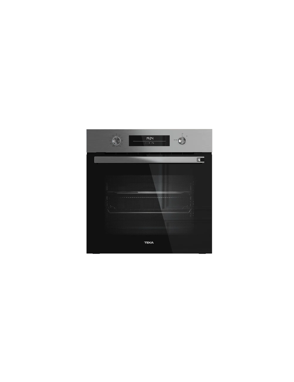 TEKA HORNO HCB-6466 P INOX AIR FRY PIROLITICO REF. 111010092