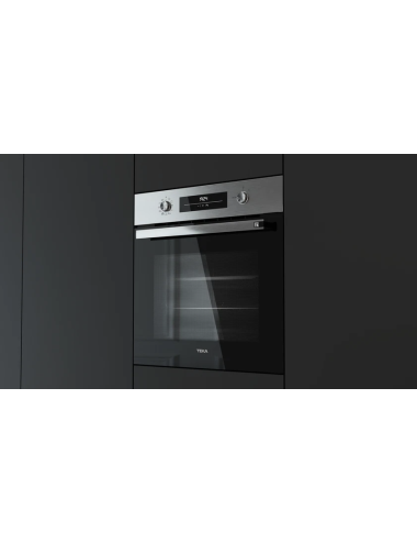 TEKA HORNO HCB-6466 P INOX AIR FRY PIROLITICO REF. 111010092