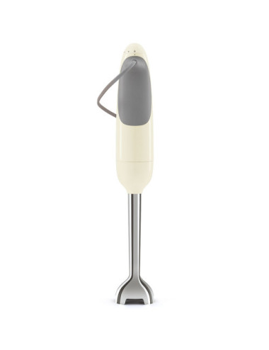SMEG BATIDORA DE MANO HBF03CREU CREMA + ACCESORIOS